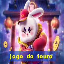 jogo do touro fortune ox